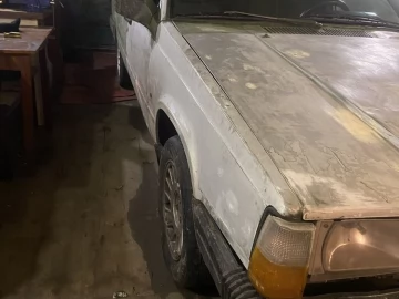 Авто Volvo 740 1986 № 7439215