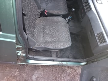 Авто ЗАЗ 1102 2008 № 7439227