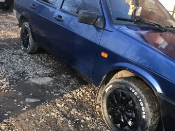 Авто ВАЗ 21099I 2005 № 7439239