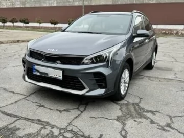 Авто KIA Rio Pride  2022 № 7439326