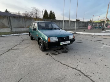 Авто ВАЗ 21099 2001 № 7439329