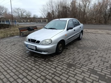 Авто Daewoo Lanos Sens  2004 № 7439336