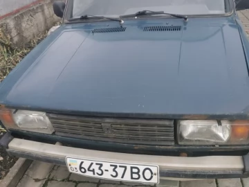 Авто ВАЗ 2104 1996 № 7439340