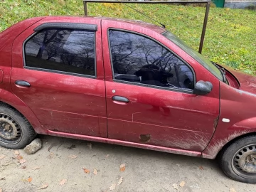 Авто Dacia Logan 2006 № 7439356