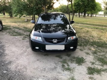 Авто Honda Accord 2005 № 7439504
