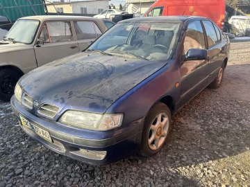 Авто Nissan Primera 1997 № 7439505