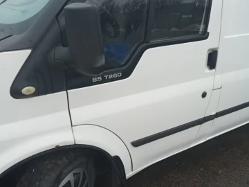 Авто Ford Transit 2005 № 7439536