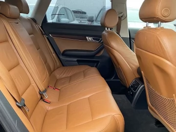 Авто Audi A6 2007 № 7439550