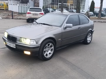 Авто BMW 3 Серия 1998 № 7439628