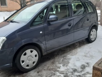 Авто Opel Meriva 2008 № 7439634