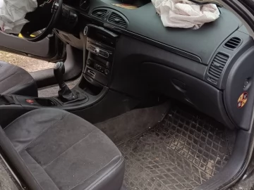 Авто Renault Laguna 2007 № 7439649