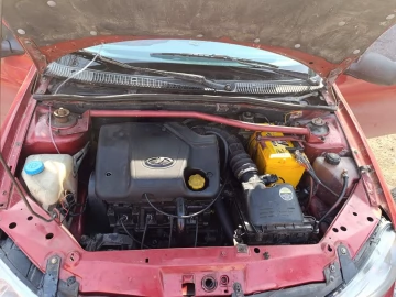Авто ВАЗ 1118 Kalina 2007 № 7439754