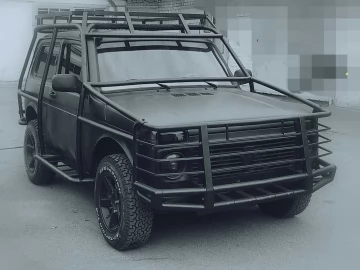 Авто ВАЗ 2121 2000 № 7439757