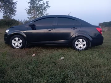Авто Chevrolet Aveo 2014 № 7439773