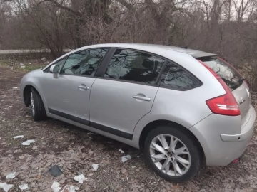 Авто Citroen C4 2008 № 7439774