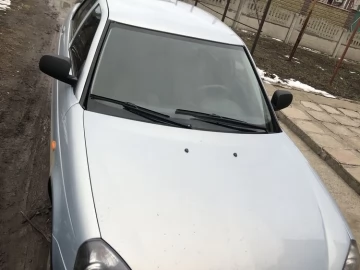 Авто ВАЗ 2170 Priora 2007 № 7439810