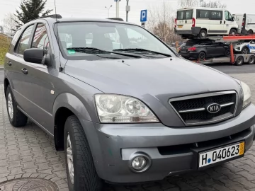 Авто KIA Sorento 2006 № 7439971