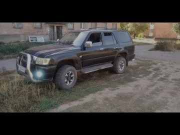 Авто Great Wall Safe 2006 № 7439982