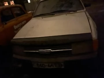 Авто  2141 1991 № 7439985