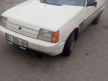 Авто ЗАЗ 1102 2003 № 7439990