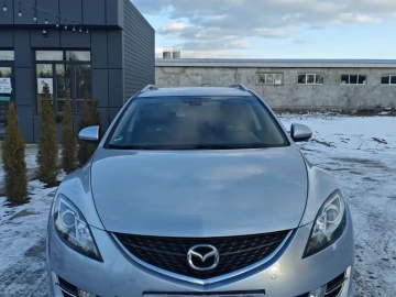 Авто Mazda 6 2008 № 7440161
