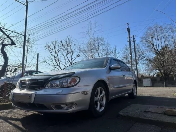Авто Nissan Maxima 2000 № 7440197