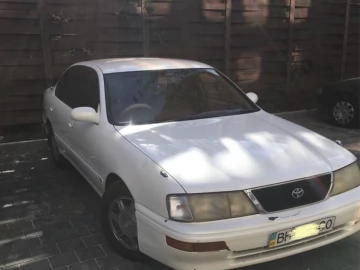 Авто Toyota Avalon 1998 № 7440210