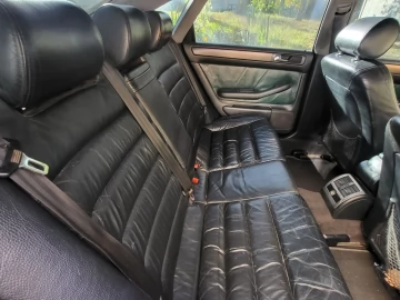 Авто Audi A6 2001 № 7440224