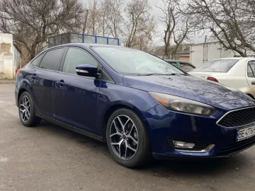 Авто Ford Focus 2016 № 7440238