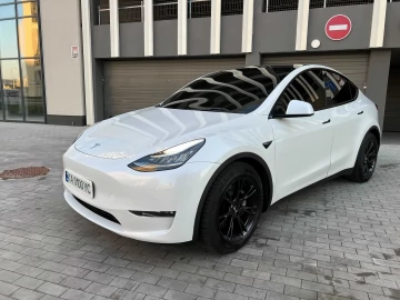 Авто Tesla Roadster 2021 № 7440431