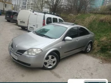 Авто Nissan Primera 2004 № 7440434