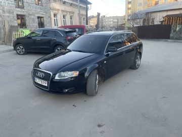 Авто Audi A4 2006 № 7440451