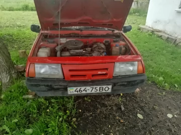 Авто ВАЗ 2108 1989 № 7440462