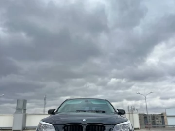 Авто BMW 5 Серия 2007 № 7440601