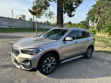 Авто BMW X1 2020 № 7440606