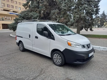 Авто Nissan Nv200 2019 № 7440612