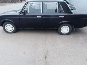 Авто ВАЗ 2106 1992 № 7440623