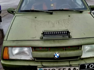 Авто ВАЗ 2108 1988 № 7440637