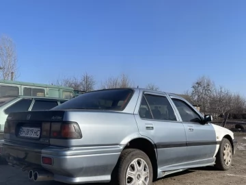 Авто Honda Accord 1987 № 7440773