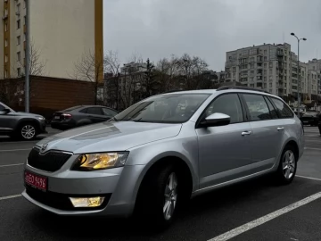 Авто Skoda Octavia 2017 № 7440775