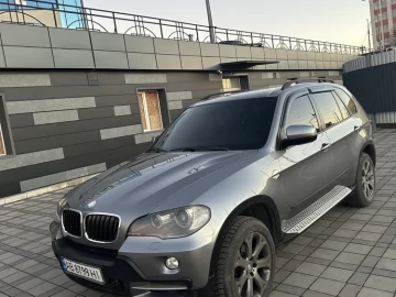 Авто BMW X5 2007 № 7440777
