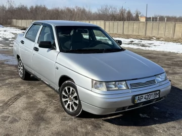 Авто ВАЗ 2110 2008 № 7440797