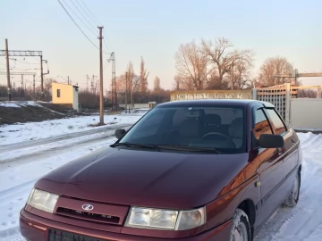 Авто ВАЗ 2110 2005 № 7440800