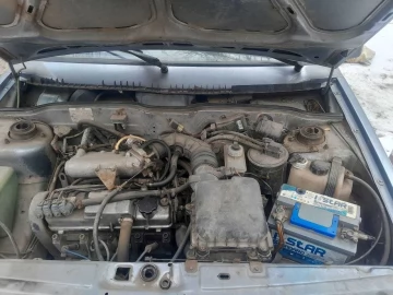 Авто ВАЗ 2109 2006 № 7440802