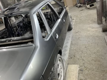 Авто ВАЗ 21099 2004 № 7441238