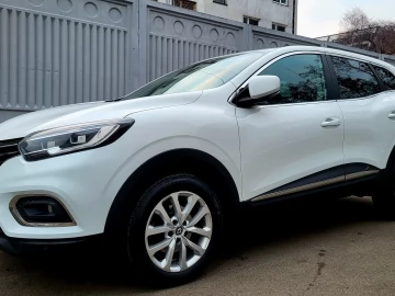 Авто Renault Kadjar 2021 № 7441241