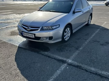 Авто Honda Accord 2006 № 7441247