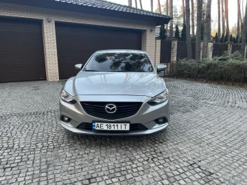 Авто Mazda 6 2013 № 7441250