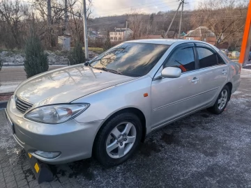 Авто Toyota Camry 2002 № 7441251