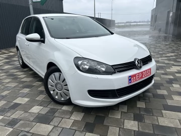 Авто Volkswagen Golf 2011 № 7441252